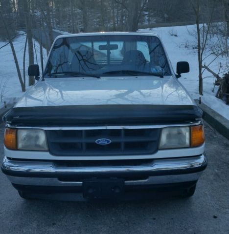 1994 Ford Ranger