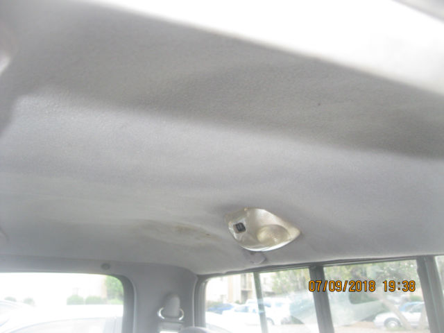 1994 Black Ford Ranger Standard Cab Pickup