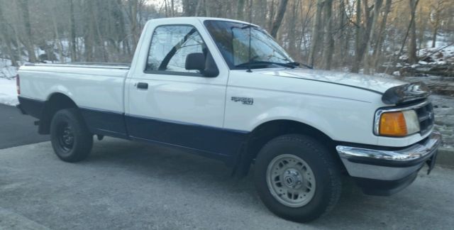 1994 Ford Ranger