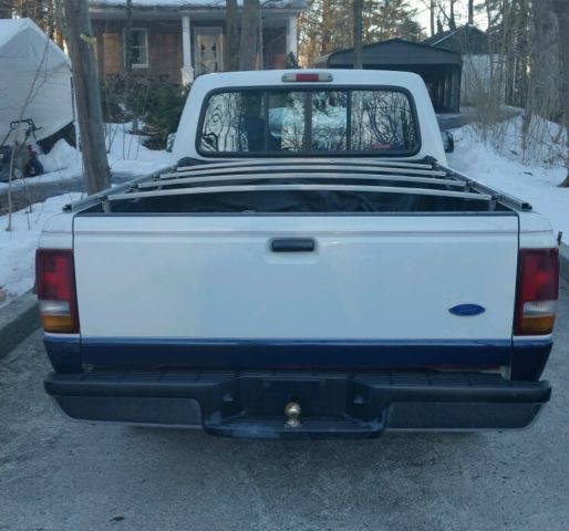 1994 Ford Ranger