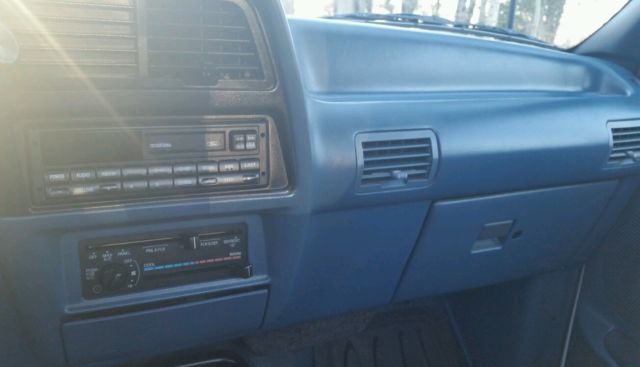 1994 Ford Ranger