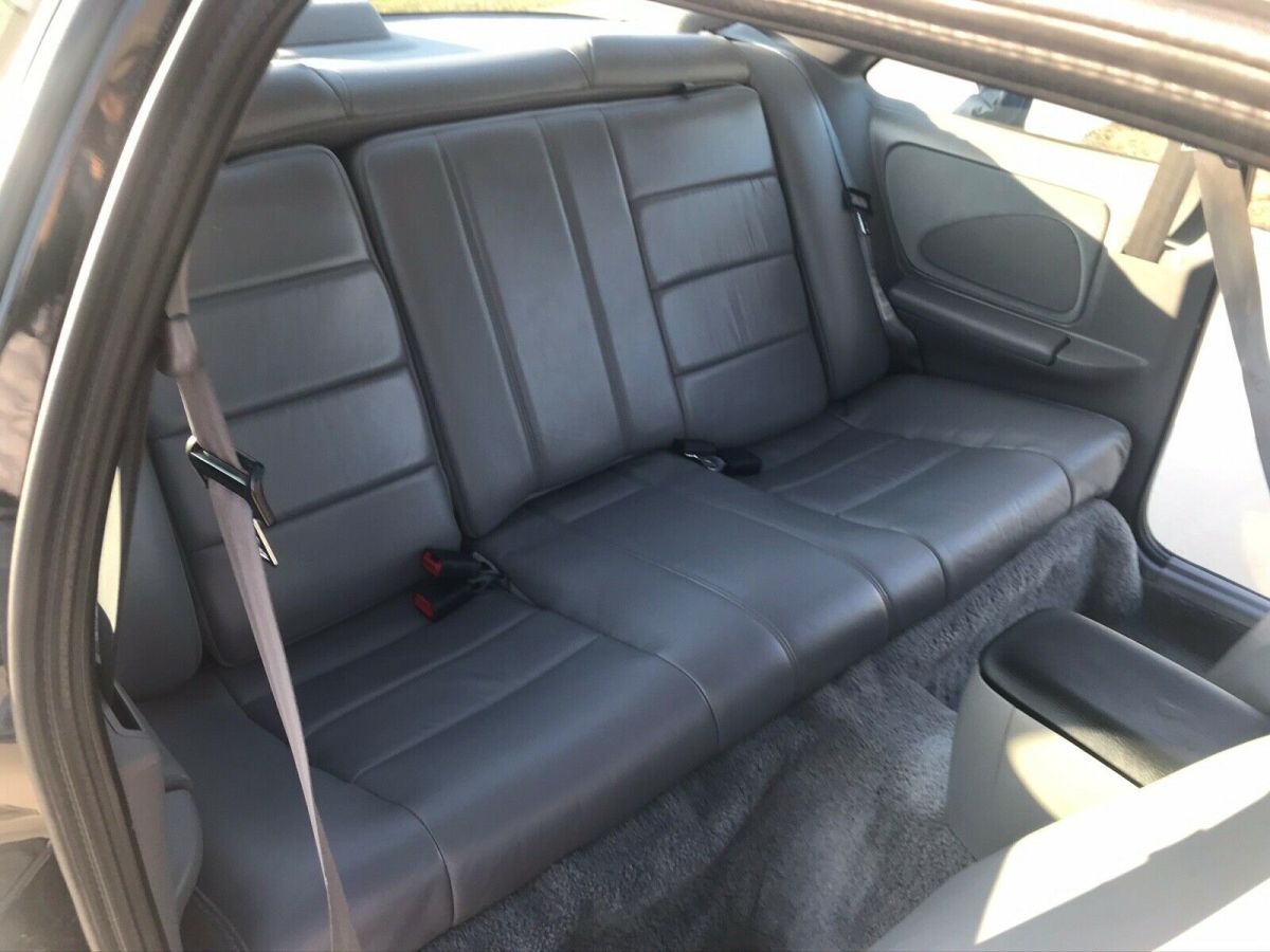 1994 Ford Thunderbird