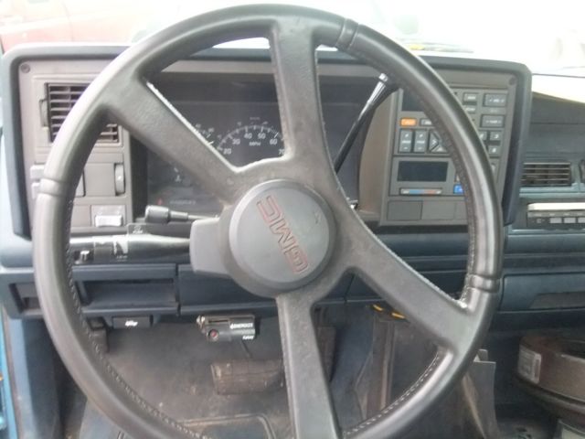 1994 GMC Sierra 2500