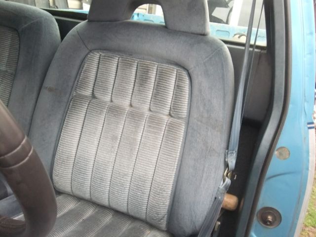 1994 GMC Sierra 2500