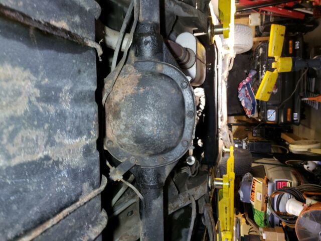 1994 Black GMC Jimmy SUV