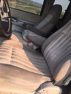 1994 Green Chevrolet C/K Pickup 1500 Extended Cab Pickup
