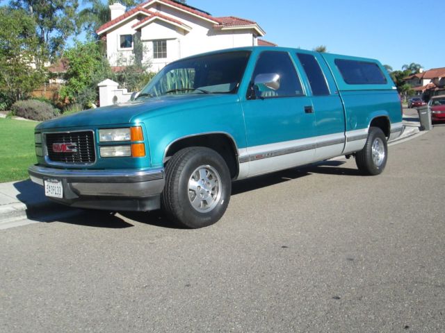 1994 GMC Sierra 1500