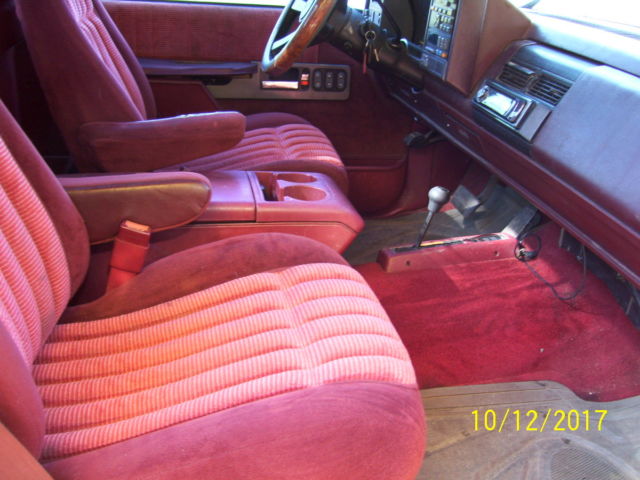 1994 Black GMC Sierra 1500 Standard Cab Pickup