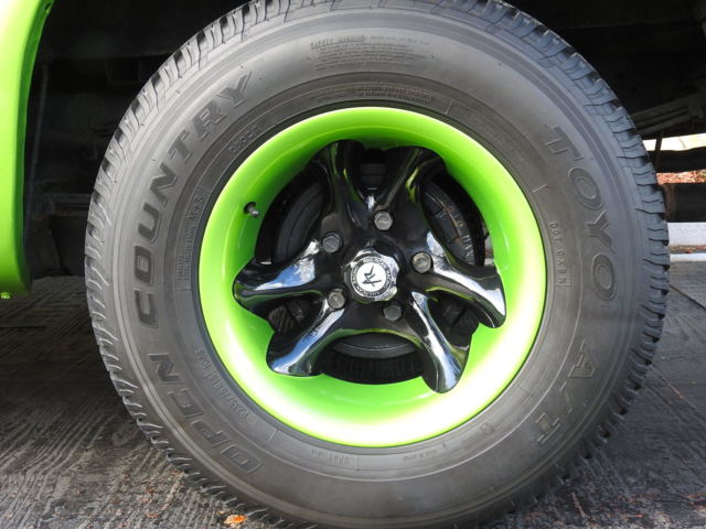 1994 GMC Sierra 1500 Standard Cab Pickup