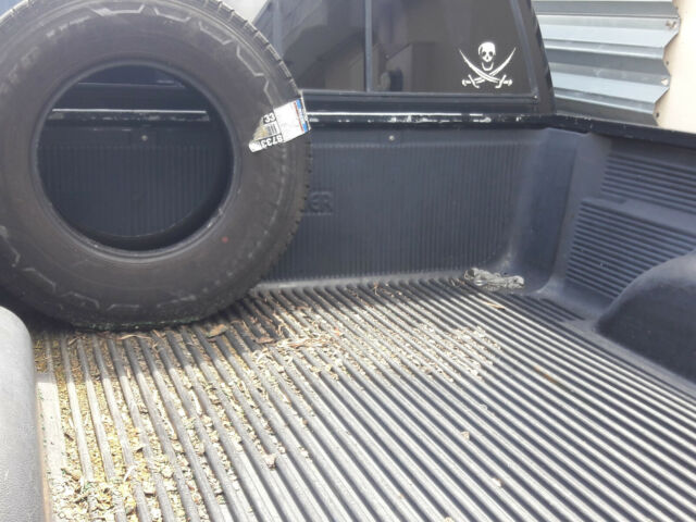 1994 Black GMC Sierra 1500 Extended Cab Pickup