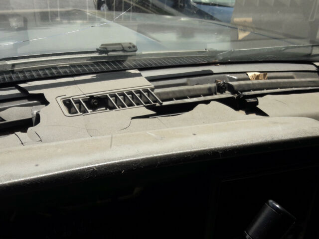 1994 Black GMC Sierra 1500 Extended Cab Pickup