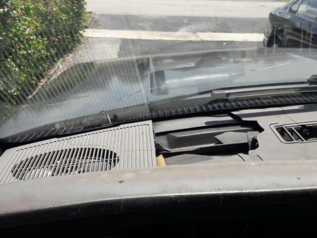 1994 Black GMC Sierra 1500 Extended Cab Pickup