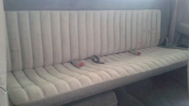 1994 Burgundy GMC Sierra 1500 Extended Cab Pickup