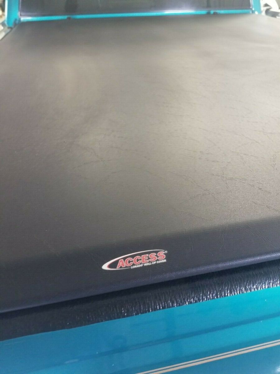 1994 Teal GMC Sierra 1500 Extended Cab Pickup