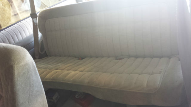 1994 Burgundy GMC Yukon