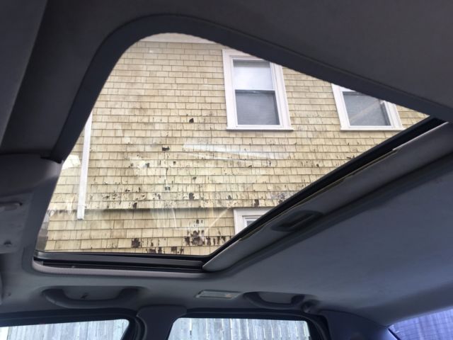 1994 Green Ford Taurus