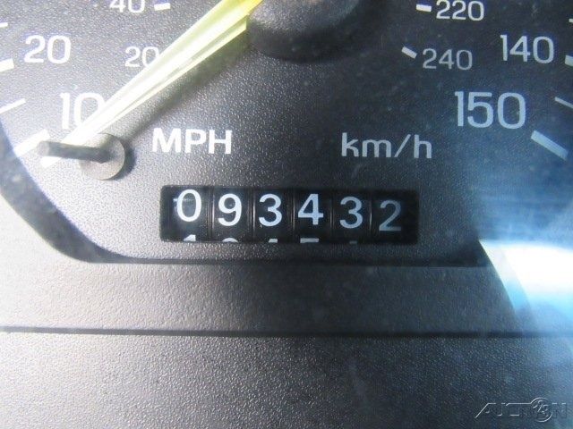 1994 Other Color Ford Mustang Convertible