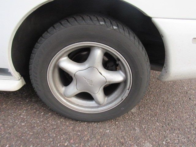 1994 Other Color Ford Mustang Convertible