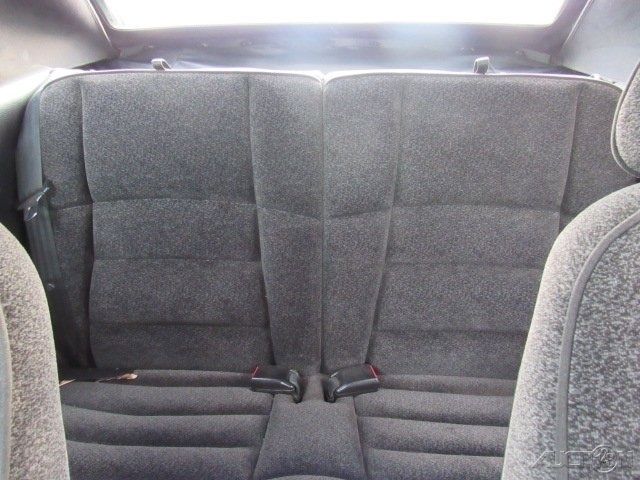 1994 Other Color Ford Mustang Convertible