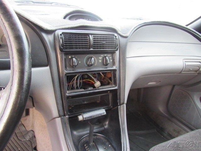 1994 Other Color Ford Mustang Convertible