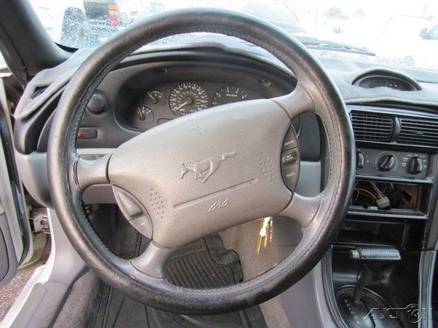 1994 Other Color Ford Mustang Convertible
