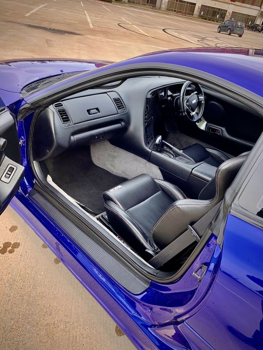 1994 Toyota Supra Coupe