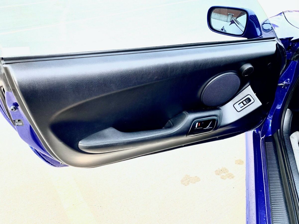 1994 Toyota Supra Coupe