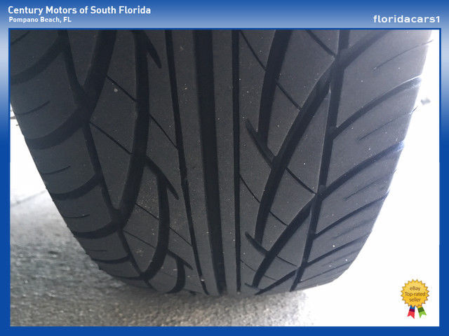 1994 Black Honda Del Sol Convertible