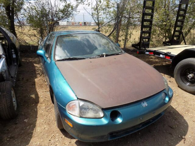 1994 Honda Del Sol