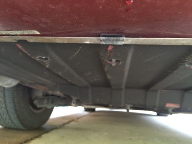 1994 Red Jaguar XJS Convertible