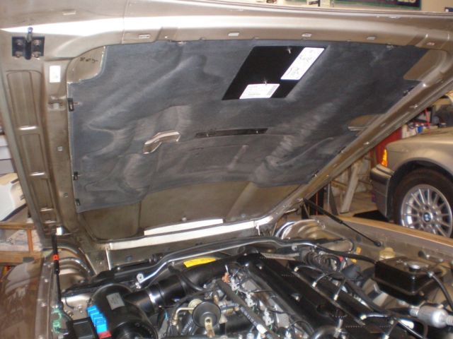 1994 Brown Jaguar XJS