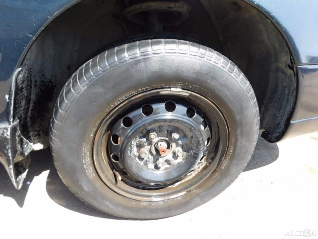 1994 Green Toyota Camry Sedan