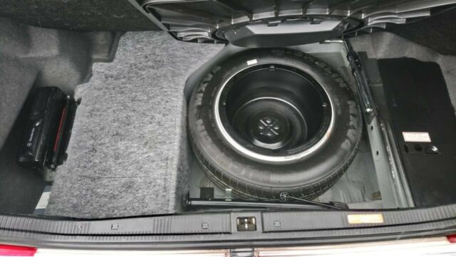 1994 Black Mercedes-Benz S-Class Sedan