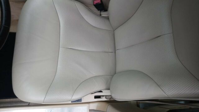 1994 Black Mercedes-Benz S-Class Sedan