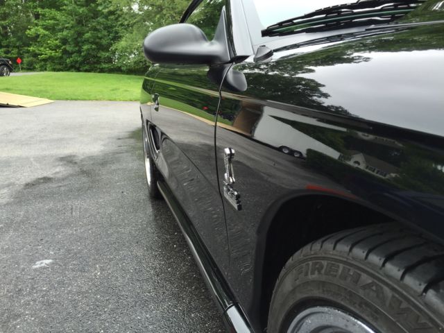 1994 Ford Mustang