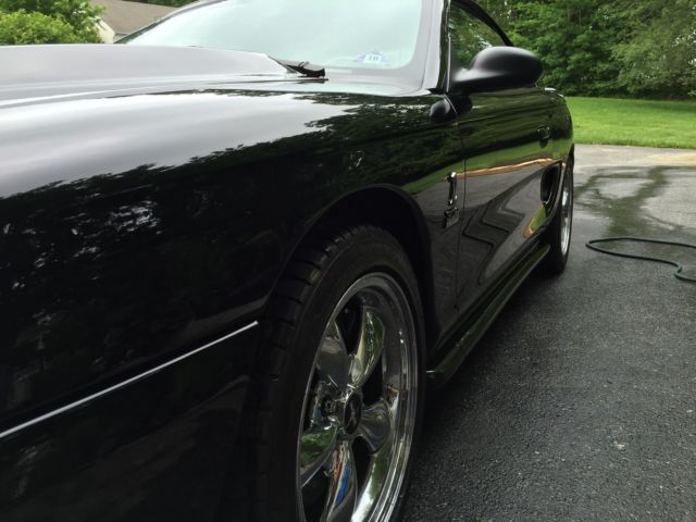 1994 Ford Mustang