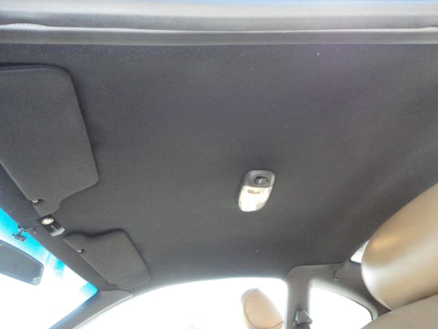 1994 black Ford Mustang sports coupe