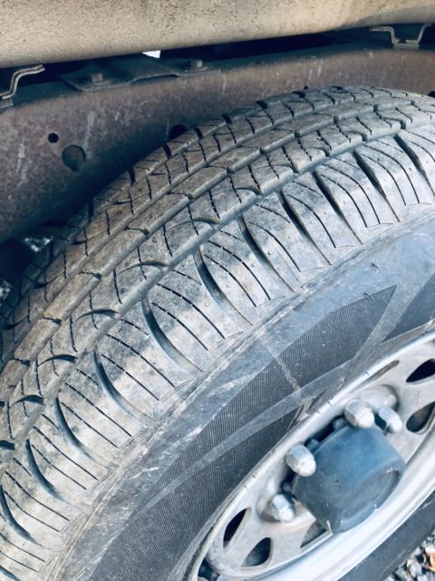 1994 White Nissan Other Pickups Pick up hard body