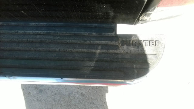 1994 Black Nissan Other Pickups Standard Cab Pickup