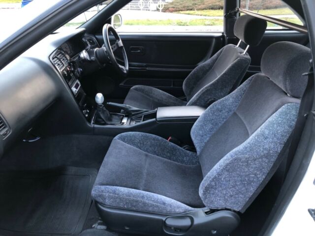 1994 Nissan Skyline Coupe