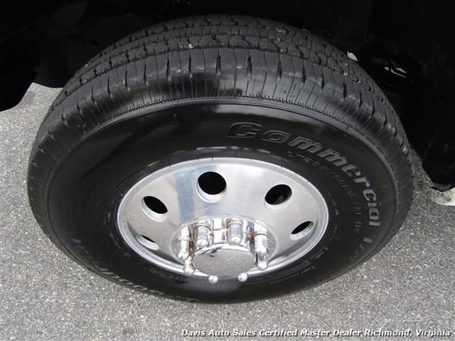 1994 White GMC Sierra 3500 Pickup Truck