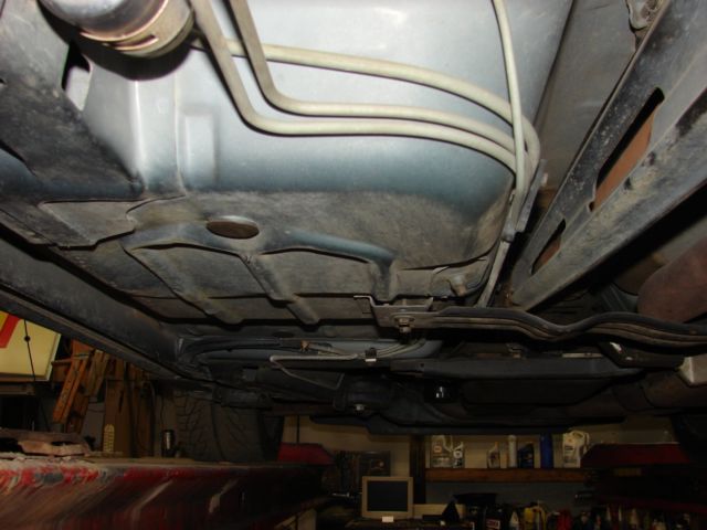 1994 Pontiac Firebird