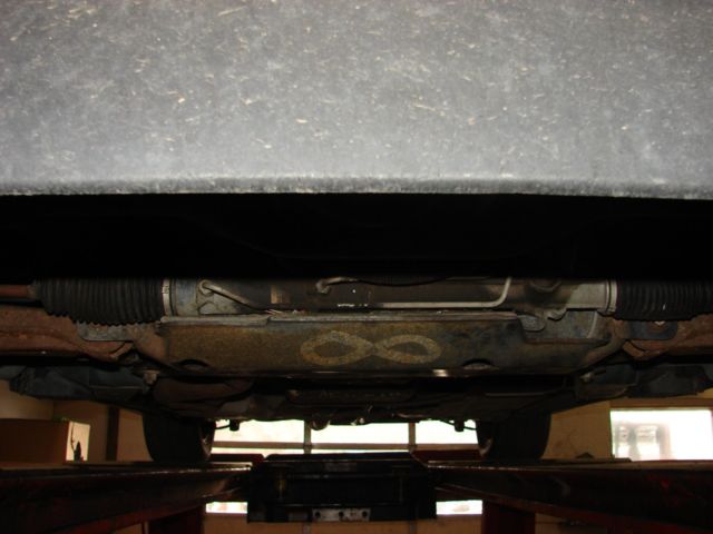 1994 Pontiac Firebird