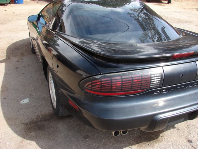 1994 Pontiac Firebird