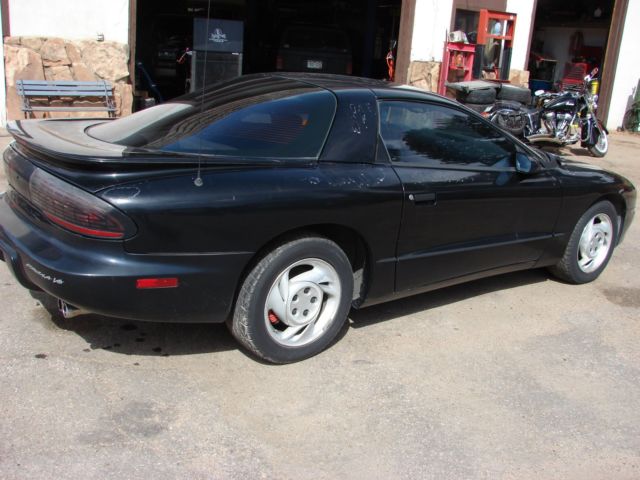 1994 Pontiac Firebird