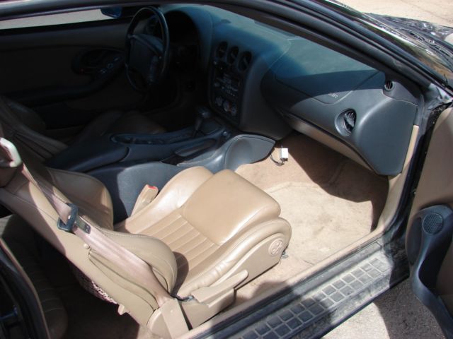 1994 Pontiac Firebird