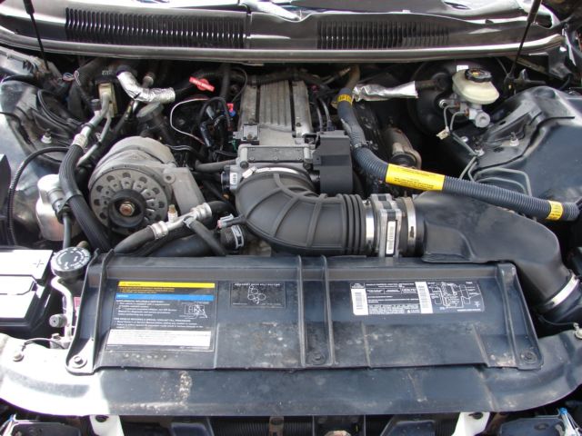 1994 Pontiac Firebird