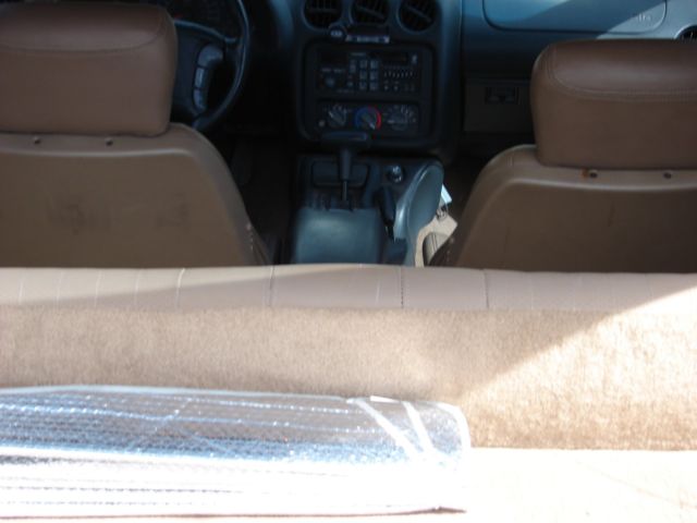 1994 Pontiac Firebird