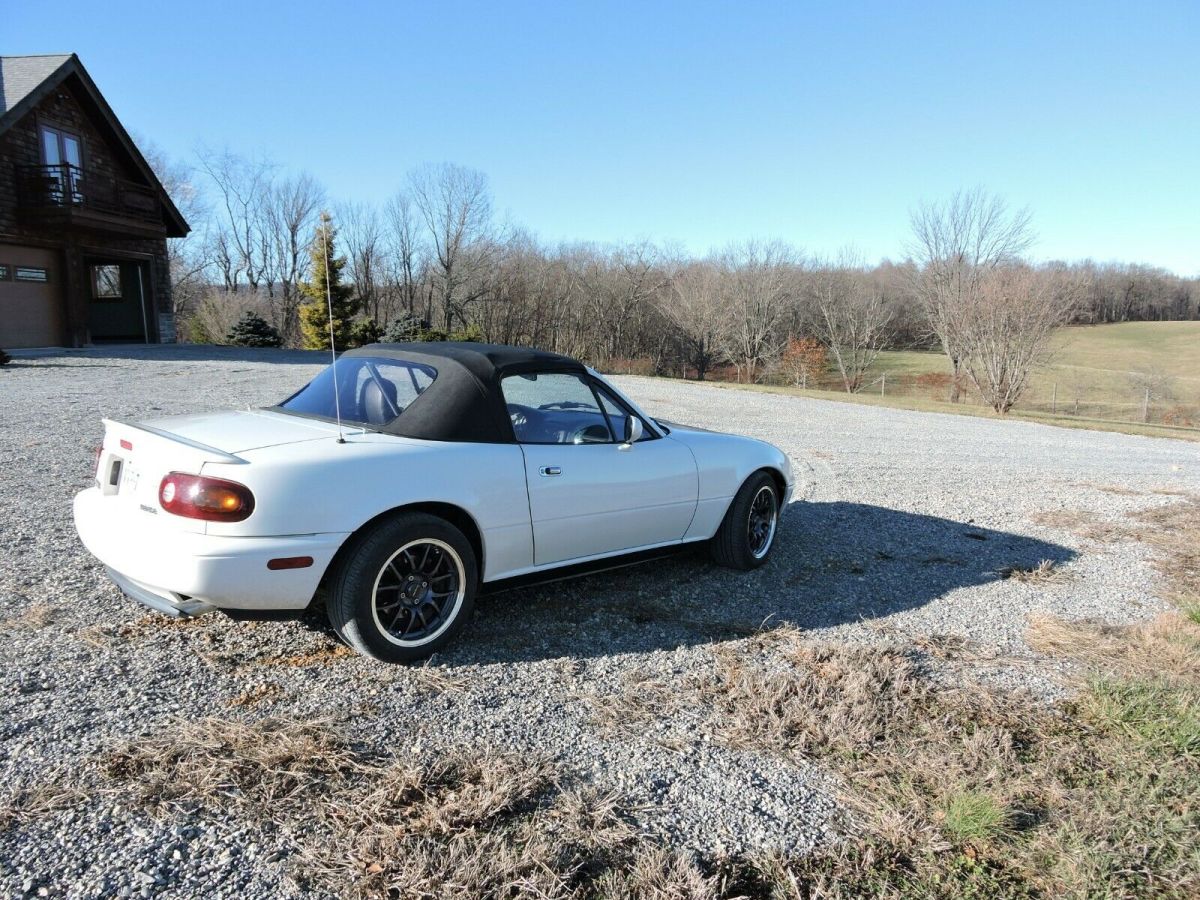 1994 Mazda MX-5 Miata