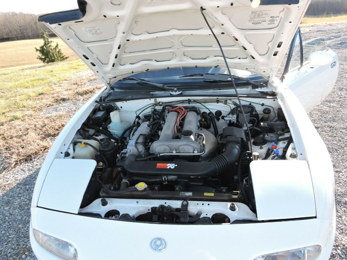 1994 Mazda MX-5 Miata